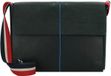 Harold's Keeper Boodschapper Leer 32 cm - gruen