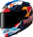 HJC RPHA 12 Red Bull Misano GP 2 Helm