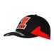 Pecco Cap MAN, zwart