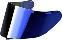Airoh Connor / Spark 2 Vizier Blauw