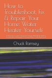 How Libri GmbH How to Troubleshoot, Fix & Repair Your Home Water Heater Yourself