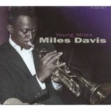 Miles Davis Young Miles