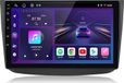 Mercedes-Benz 6+128G 10-inch Android 15 autoradio met Carplay, geschikt voor Vito Viano W639 (2003-2015)