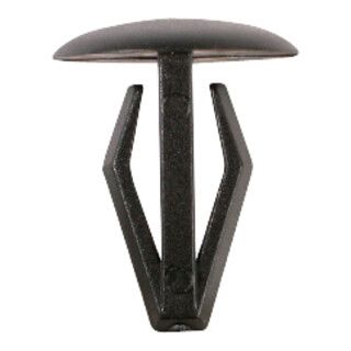 KS Tools bevestigingsclip voor Chrysler/Mazza - set van 10