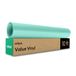 Cricut Value Vinyl - Mat, Mint - 12" x 10ft (1)