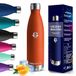 HoneyHolly Thermosfles, 750 ml, Roestvrij Staal, BPA-vrij