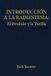 INTRODUCCIÓN Independently Published Introducción a la Radiestesia