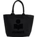 Isabel Marant Sac Small Yenky - Noir
