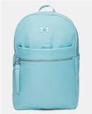 Under Armour Studio Campus 19.5l Damesrugzak Blauw Vrouw