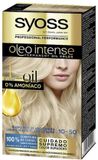 Syoss Permanente Kleur Lichtblond N 10,5