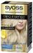 Syoss Permanente Kleur Lichtblond N 10,5
