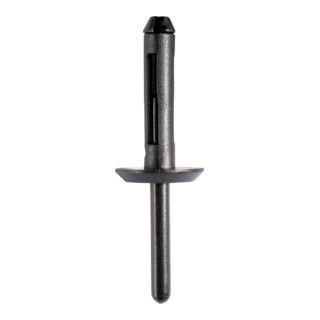 KS Tools blindklinknagelclip voor GM - Set van 10 stuks - Ø 5,9 mm