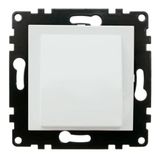 WESA Standaard wandmodule voor kabeluitgang, eenvoudige installatie met verschillende ontwerpen, zonder frame, PJ-30-W