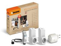 Bticino Smart Home Kit, wit