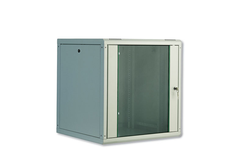 Digitus SoHo Line 9U 19" Wall Mounting Cabinet