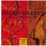 Music&Words Osterdolenes Spellmannslag - Norwegian Folk Music
