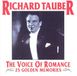 Voice Prism Classics Voice Of Romance 25 Golden Memories CD