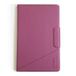 Billow TCX100 Housse à rabat violet pour tablettes de 10,1 pouces