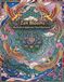 Zen Blooms: Meditative Japanese Floral Mandalas