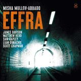 Suburban Ubuntu Effra - Misha Mullov-Abbado - Jazz Sextet - Standard Edition - LP