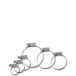 Fiap Clip Active 16 - 25 klem (wormwiel)