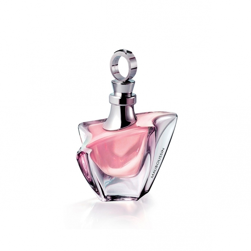 Mauboussin - Rose Pour Elle - Eau De Parfum - 50ML