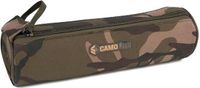 Fox Camolte Spool Case (4x big pit) - Vistas