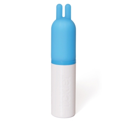 X-TOYS.NL Tickler Vibes - Zany Pocket Toyfriend Vibrator