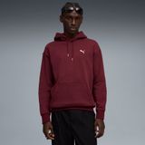 PUMA Wardrobe Essentials relaxte fleece hoodie voor Heren, Maat XXL