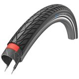 XLC BUB 28X160 XLC 42-622 R STREETX PP ZW