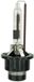 Lampa HID Xenon lamp 35W 4300K D2R Zwart