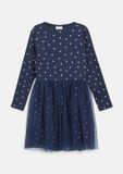 s.Oliver Jurk navy