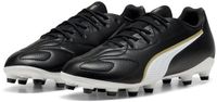 Puma King 20 Match FG/AG JR Kinderen Voetbalschoenen