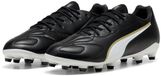 Puma King 20 Match FG/AG JR Kinderen Voetbalschoenen