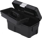 Raaco At Home Toolbox 15" - Zwart