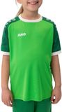Jako Iconic SS Shirt Junior - Maat 140