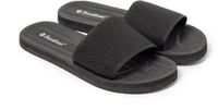 BRASILERAS Sandalen dames zwart - 36