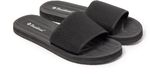 BRASILERAS Sandalen dames zwart - 36