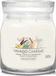 Yankee Candle Sweet Vanilla Horchata Medium Geurkaars