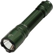 Fenix TK20R UE Tropical Green, oplaadbare zaklamp, 2800 lumen