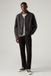 Levi's 502 Taper Jeans - Hommes - 29x32 - Noir / Nightshine