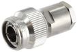 Telegärtner 100023816 TNC-connector Prise, droit 75 Ω 1 pièce(s)