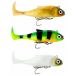 Fiiish Blaster Shad Combo 38g 130 mm