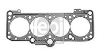 febi bilstein 15558 cilinderkoppakking, 1 stuk