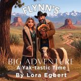Flynn's Big Adventure Paperback