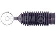 SIDEM 387.031 Vouwbalg, stuur