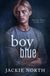 Boy Blue: A Gay MM Small Town Romance