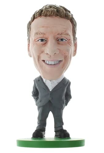 Soccerstarz - West Ham David Moyes - (Pak) /Figuren