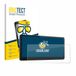 BROTECT AirGlass Glas Screenprotector compatibel met CarpodGo T3 Pro 8.9" Transparant