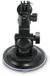 Hama Zuignaphouder voor actioncams, universeel, autostatief, 3D, ⌀ 90 mm